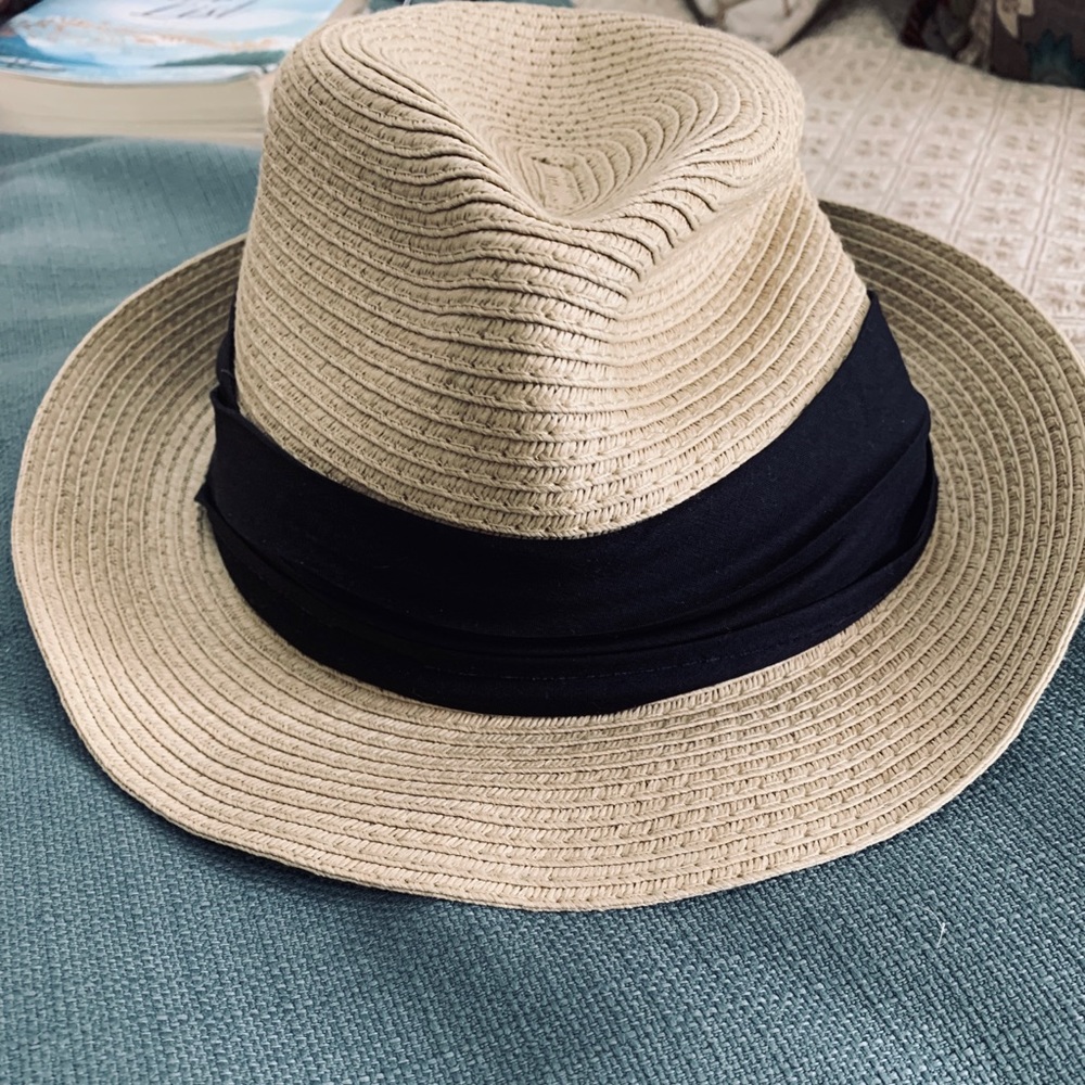Ladies fedora - Picture 2 of 6